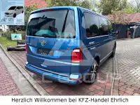 2017 Volkswagen T6