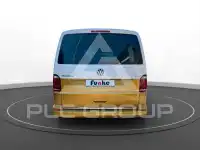 2017 Volkswagen T6