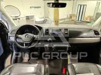 2017 Volkswagen T6