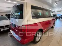 2017 Volkswagen T6