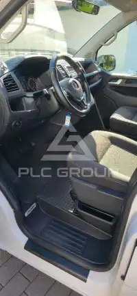 2017 Volkswagen T6