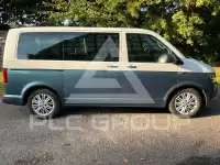 2017 Volkswagen T6