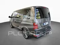 2017 Volkswagen T6
