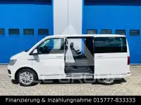 2017 Volkswagen T6