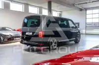 2017 Volkswagen T6