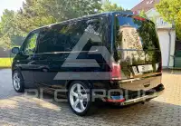 2017 Volkswagen T6