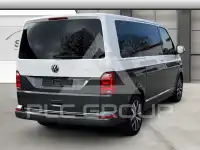 2017 Volkswagen T6