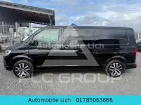 2017 Volkswagen T6