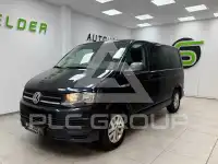 2017 Volkswagen T6