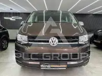 2017 Volkswagen T6