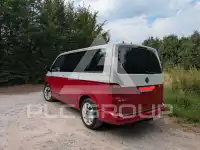 2017 Volkswagen T6