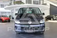 2017 Volkswagen T6