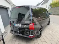 2017 Volkswagen T6