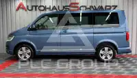 2017 Volkswagen T6