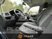 2017 Volkswagen T6