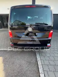 2017 Volkswagen T6