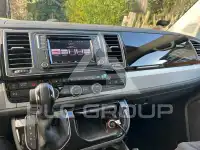 2017 Volkswagen T6
