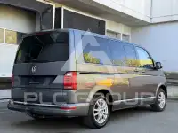 2017 Volkswagen T6