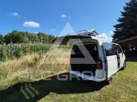 2017 Volkswagen T6