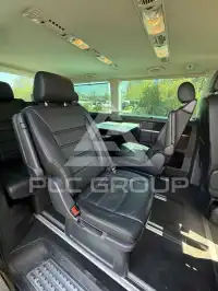 2017 Volkswagen T6