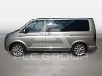 2017 Volkswagen T6