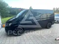 2017 Volkswagen T6
