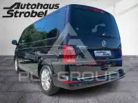2017 Volkswagen T6