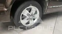 2017 Volkswagen T6