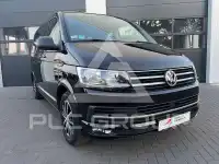 2017 Volkswagen T6
