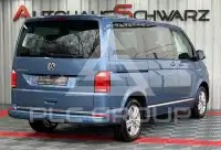 2017 Volkswagen T6