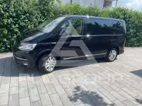 2017 Volkswagen T6