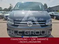 2017 Volkswagen T6