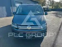 2017 Volkswagen T6