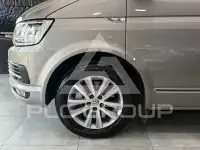 2017 Volkswagen T6