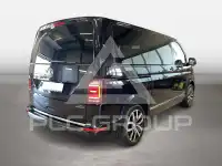 2017 Volkswagen T6