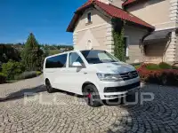 2017 Volkswagen T6