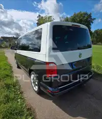 2017 Volkswagen T6