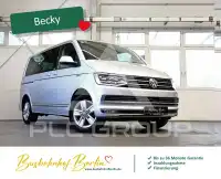 2017 Volkswagen T6