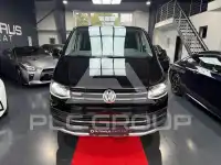 2017 Volkswagen T6
