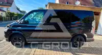 2017 Volkswagen T6