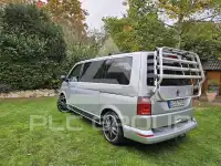 2017 Volkswagen T6