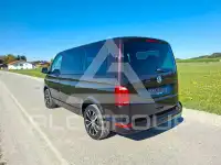 2017 Volkswagen T6
