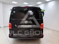 2017 Volkswagen T6