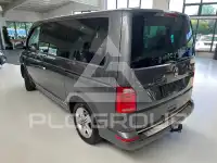2017 Volkswagen T6