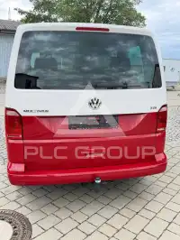 2017 Volkswagen T6