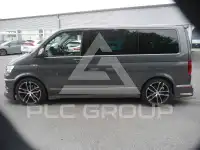 2017 Volkswagen T6