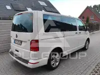 2017 Volkswagen T6