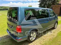 2017 Volkswagen T6