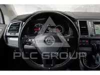 2017 Volkswagen T6