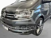2017 Volkswagen T6